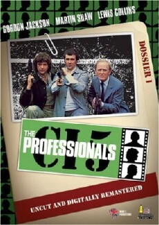The Professionals (1977) - Stream Online