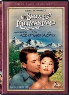 The Snows of Kilimanjaro (1952) - Stream Online