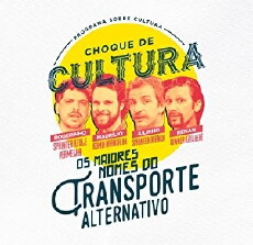 Choque de Cultura (2016) - Stream Online
