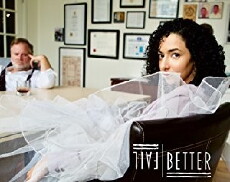 Fail Better (2018) - Stream Online