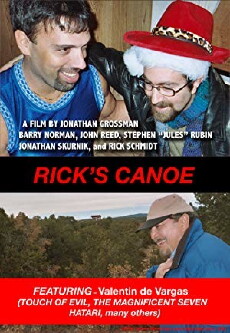 Rick's Canoe (2006) - Stream Online