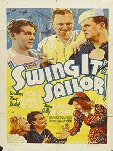 Swing It, Sailor! (1938) - Stream Online