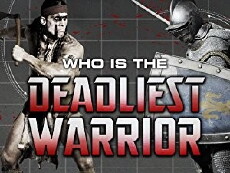 Deadliest Warrior: The Aftermath (2009) - Stream Online