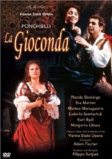 La Gioconda (1986) - Stream Online