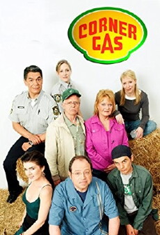 Corner Gas (2004) - Stream Online