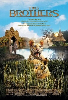 Two Brothers (2004) - Stream Online