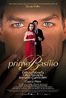 Primo Basílio (2007) - Stream Online