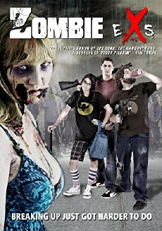 Zombie eXs (2012) - Stream Online