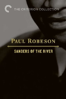 Sanders of the River (1935) - Stream Online