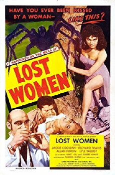 Mesa of Lost Women (1953) - Stream Online