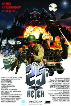 The 25th Reich (2012) - Stream Online