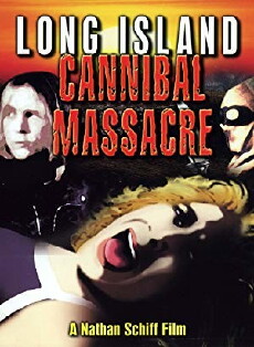 The Long Island Cannibal Massacre (1980) - Stream Online