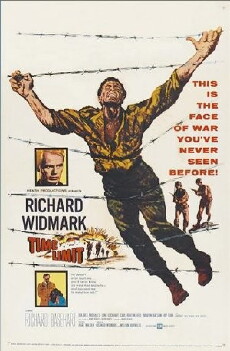 Time Limit (1957) - Stream Online