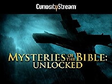 Mysteries of the Bible: Unlocked (2015) - Stream Online