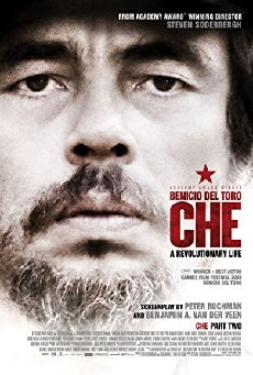 Che: Part Two (2008) - Stream Online