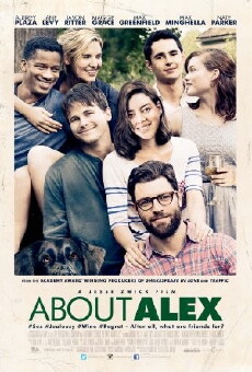 About Alex (2014) - Stream Online