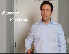 Manager Problems (2018) - Stream Online