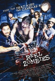 Reel Zombies (2008) - Stream Online