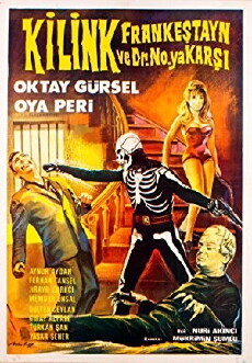 Killing vs. Frankenstein (1968) - Stream Online