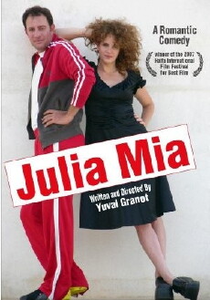 Julia Mia (2007) - Stream Online