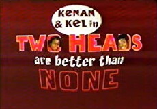 Two Heads Are Better Than None (2000) - Stream Online