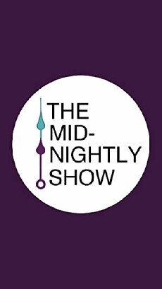 The Midnightly Show (2018) - Stream Online