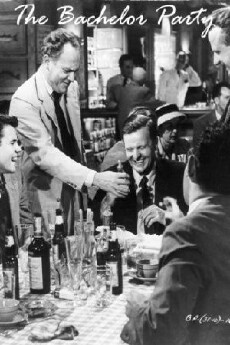 The Bachelor Party (1957) - Stream Online
