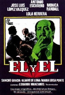 Él y él (1980) - Stream Online