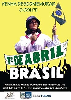 Primeiro de Abril, Brasil (1989) - Stream Online