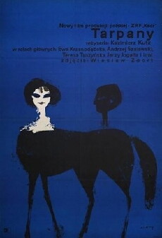 Tarpany (1962) - Stream Online