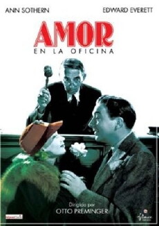 Danger - Love at Work (1937) - Stream Online