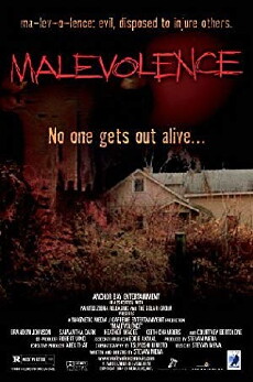 Malevolence (2003) - Stream Online