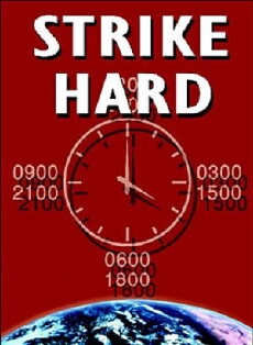 Strike Hard (2019) - Stream Online