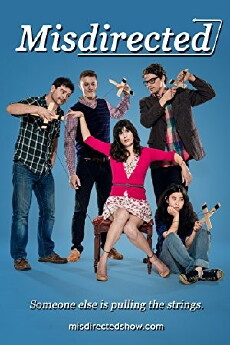 Misdirected (2013) - Stream Online