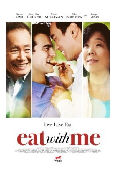 Eat with Me (2014) - Stream Online