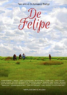De Felipe (2018) - Stream Online