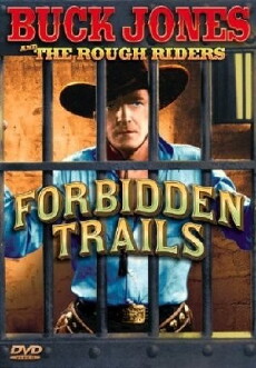 Forbidden Trails (1941) - Stream Online