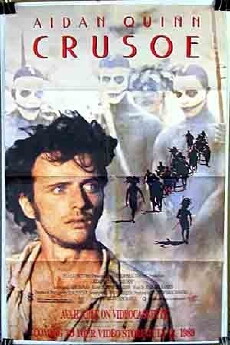 Crusoe (1988) - Stream Online