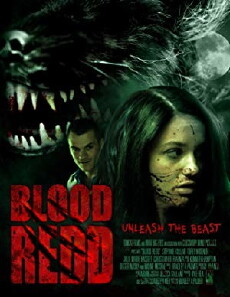 Blood Redd (2017) - Stream Online
