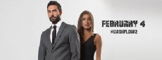 Cash Flow 2 (2016) - Stream Online