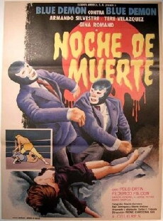 Noche de muerte (1975) - Stream Online
