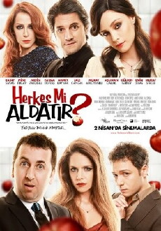 Herkes mi aldatir? (2010) - Stream Online