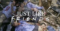 Just Like Friends (2015) - Stream Online