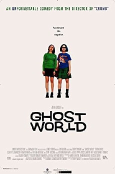 Ghost World (2001) - Stream Online