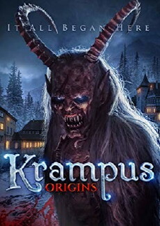 Krampus Origins (2018) - Stream Online