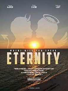 Eternity (2017) - Stream Online