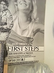 First Steps (1985) - Stream Online