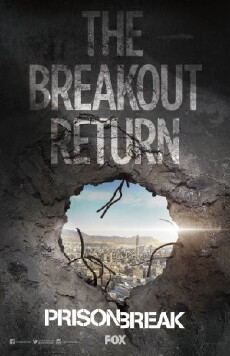 Prison Break: Resurrection (2017) - Stream Online