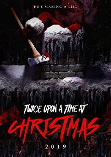Twice Upon a Time at Christmas (2019) - Stream Online