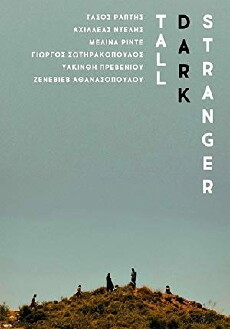 Tall Dark Stranger (2017) - Stream Online